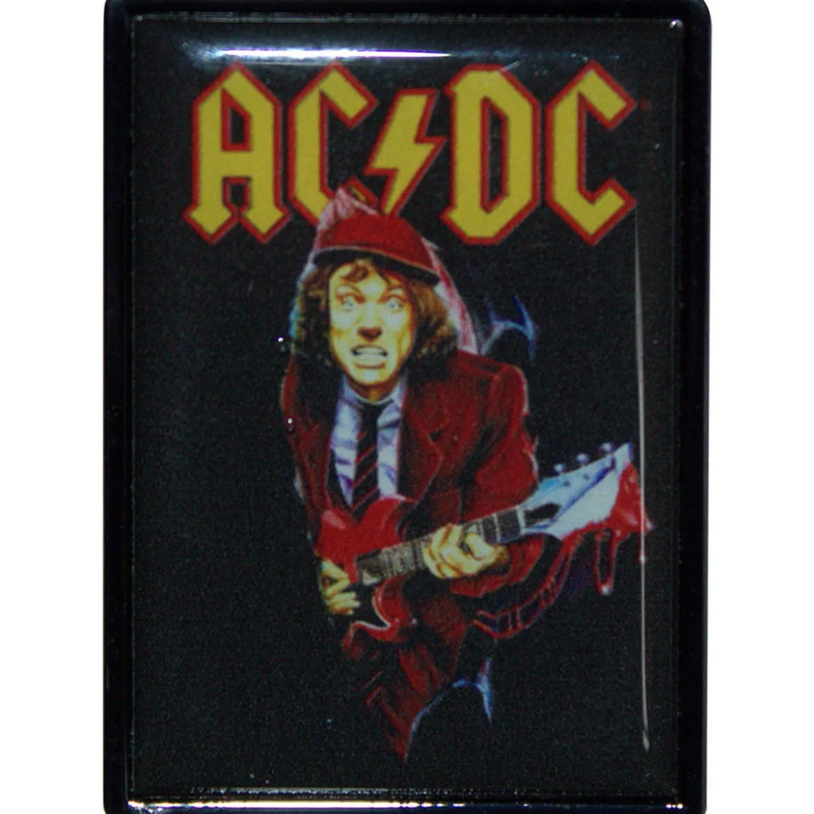 AC/DC: Angus - Pinssi
