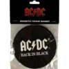 AC/DC: Back in black - Magneetti