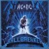 AC/DC Ballbreaker - Kangasmerkki