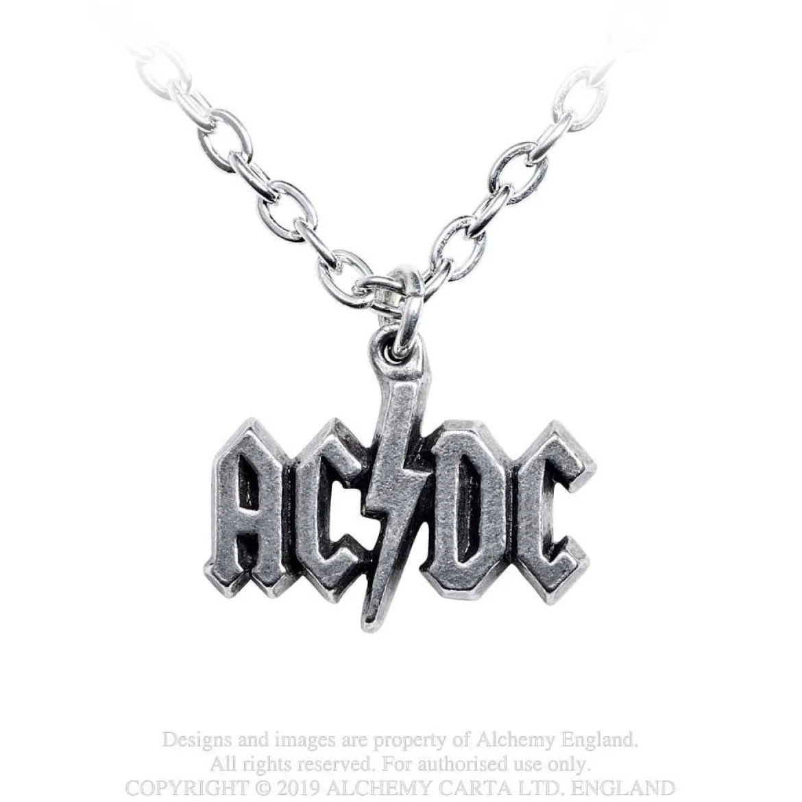 AC/DC big flash - Kaulakoru