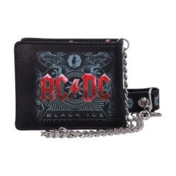AC/DC Black Ice - Lompakko