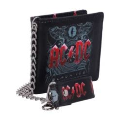 AC/DC Black Ice - Lompakko