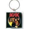 AC/DC Devil Angus - Avaimenperä
