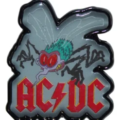 AC/DC: Fly - Pinssi
