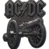 AC/DC: For those about to rock - Pinssi