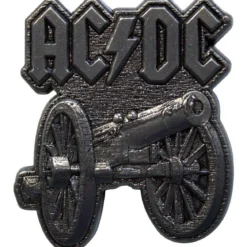 AC/DC: For those about to rock - Pinssi