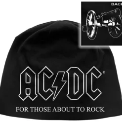 AC/DC For Those About To Rock - Trikoo pipo