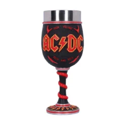 AC/DC High Voltage - Pikari