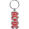 AC/DC logo - Avaimenperä