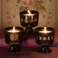 Alchemy Angels and Demons - Tuoksukynttilä