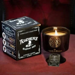 Alchemy Angels and Demons - Tuoksukynttilä