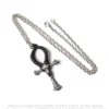Alchemy Ankh of Ammon - Kaulakoru