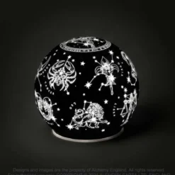 Alchemy Astrology - Pallovalaisin, LED