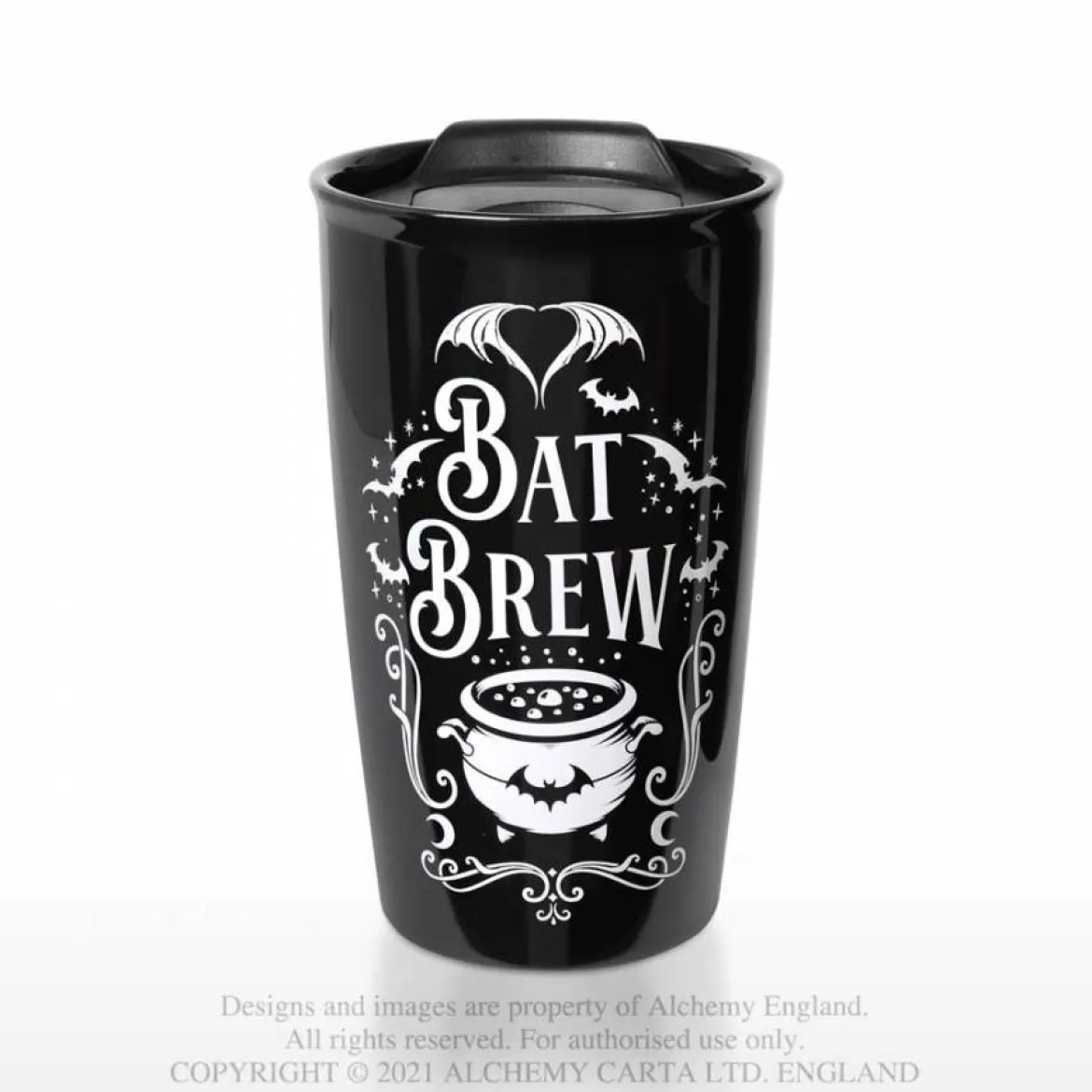 Alchemy Bat Brew - Take away muki