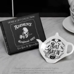 Alchemy Bat Brew - Teepussin/lusikan alunen