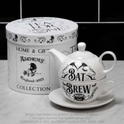 Alchemy Bat Brew - Tee setti
