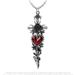 Alchemy Cross of the dark kiss - Kaulakoru