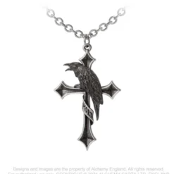 Alchemy Crux Corvis - Kaulakoru