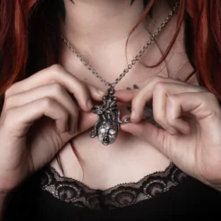 Alchemy Curse of the Undoll - Kaulakoru