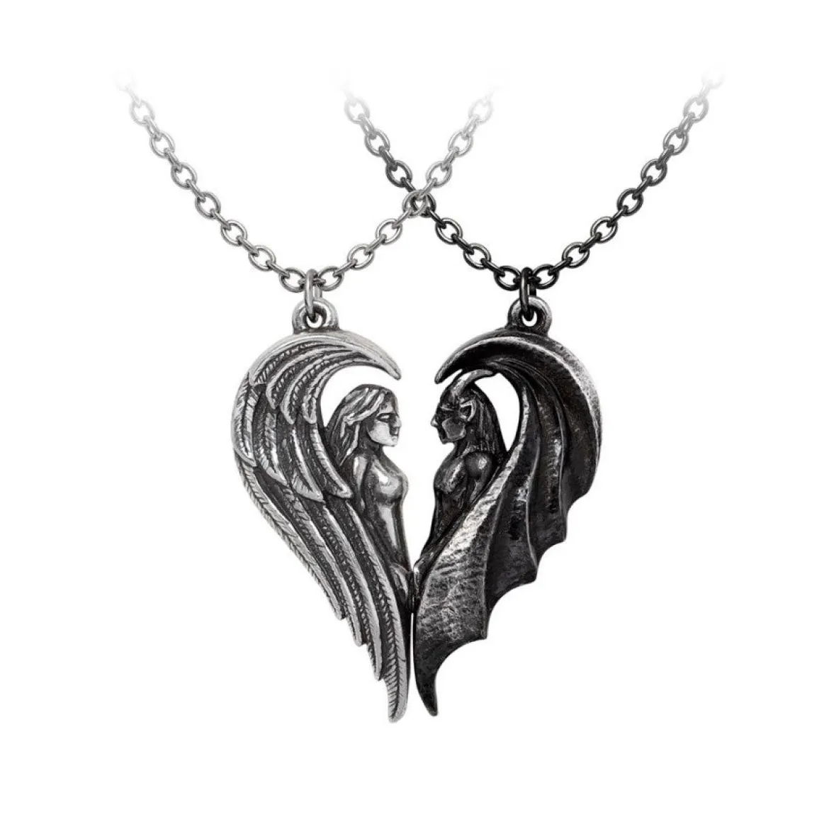 Alchemy Dark Chemical Companions - Kaulakorut