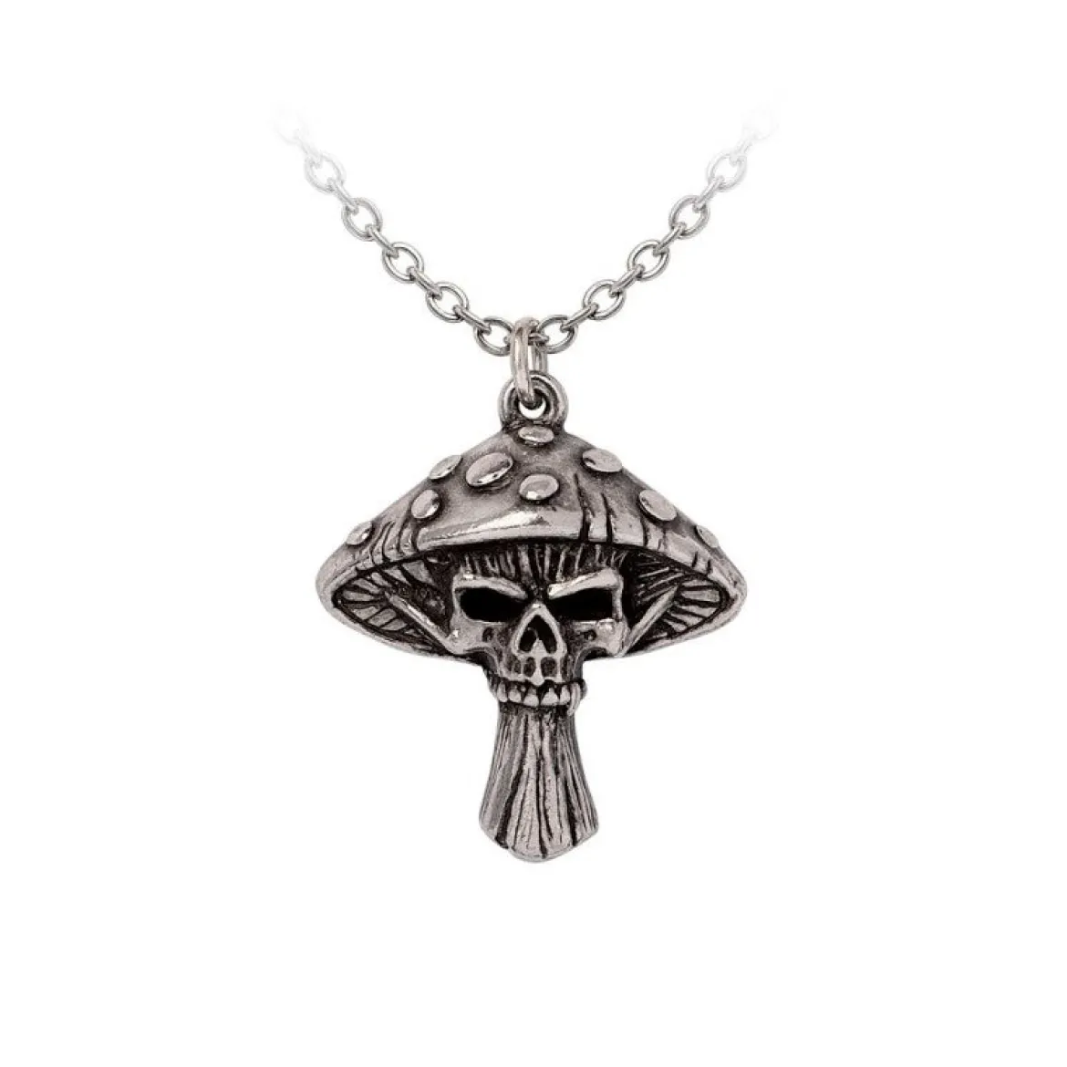 Alchemy Death Cap - Kaulakoru