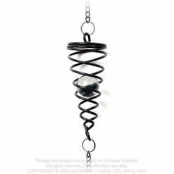 Alchemy Devil Heart - tuulikello