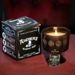 Alchemy Elements - Tuoksukynttilä