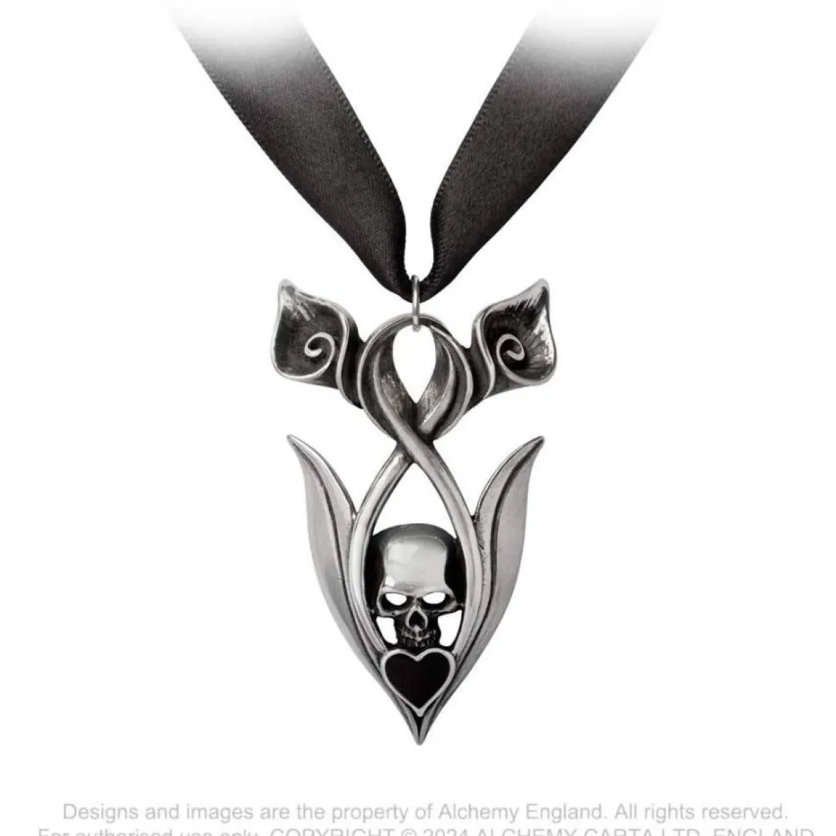 Alchemy Eternal Peace - Kaulakoru