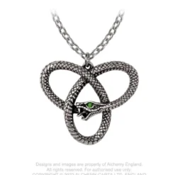 Alchemy Eve's Triquetra - Kaulakoru