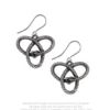 Alchemy Eve's Triquetra - Korvakorut