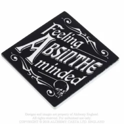 Alchemy Feeling Absinthe Minded- Lasinalunen