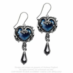 Alchemy Gothic Affaire du Coeur - Korvakorut