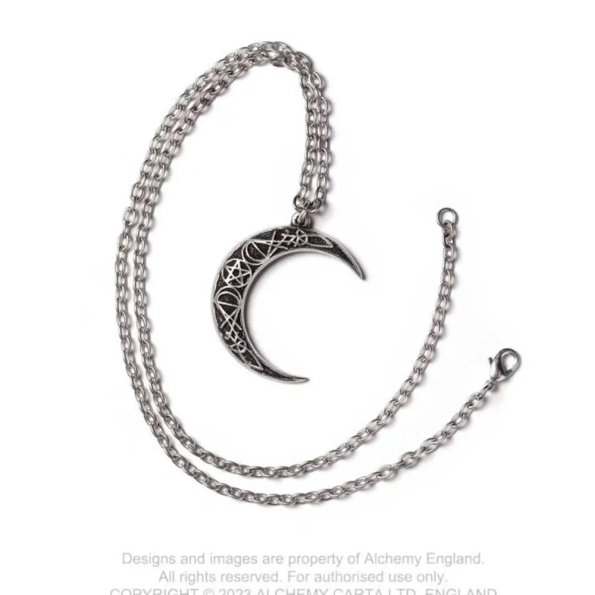 Alchemy GothicA Pact With A Prince - Kaulakoru