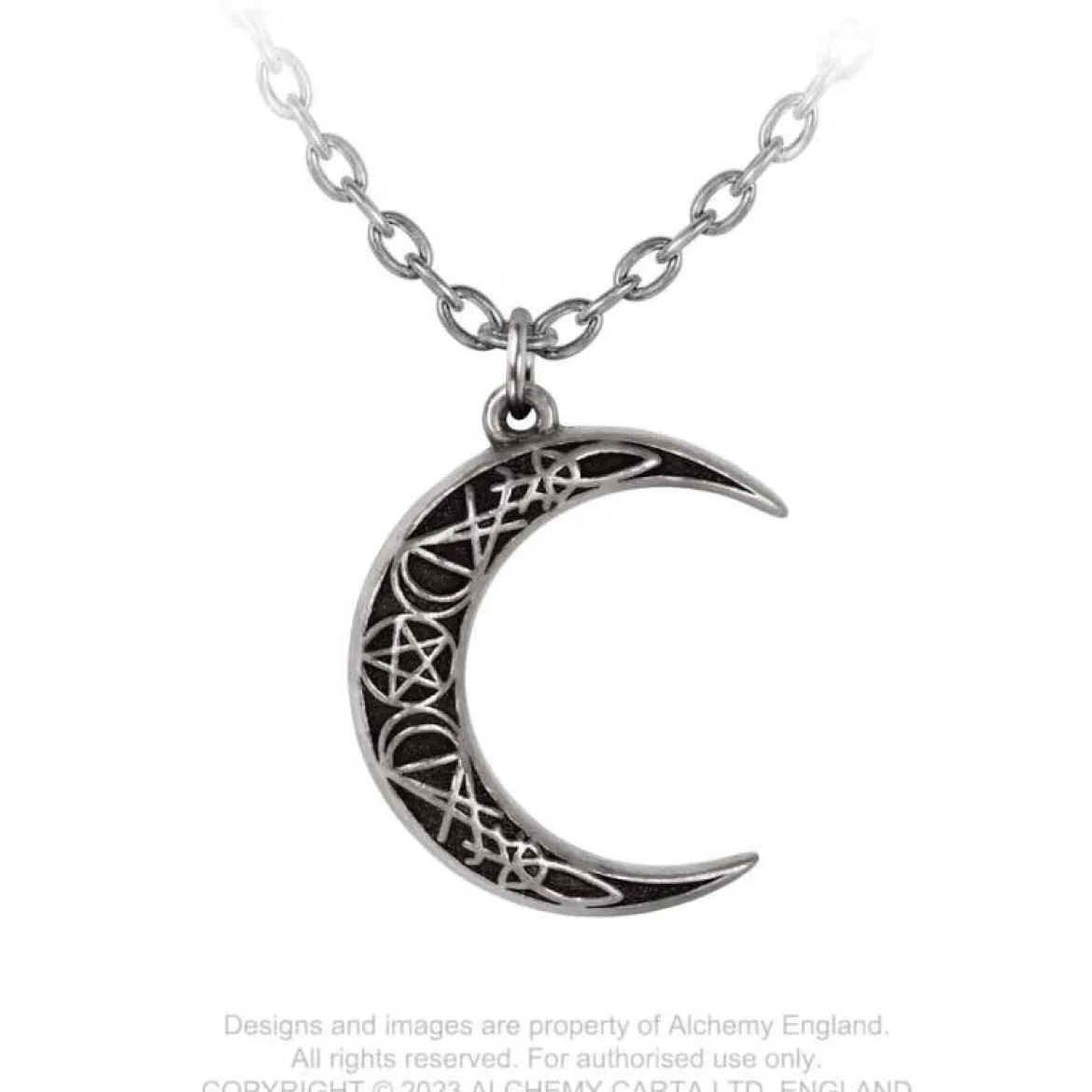 Alchemy GothicA Pact With A Prince - Kaulakoru