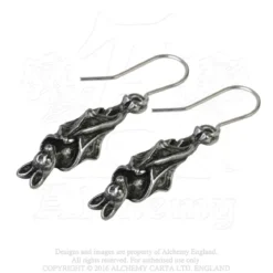 Alchemy Gothic Awaiting The Eventide - Korvakorut