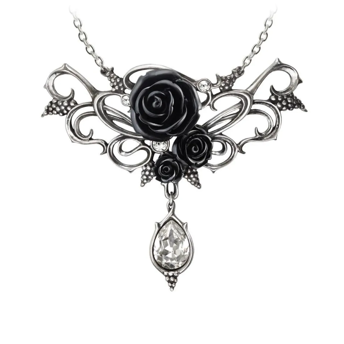 Alchemy Gothic Bacchanal Rose - Kaulakoru