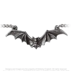 Alchemy Gothic Bat - Rannekoru