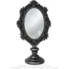 Alchemy Gothic Black Rose - Peili