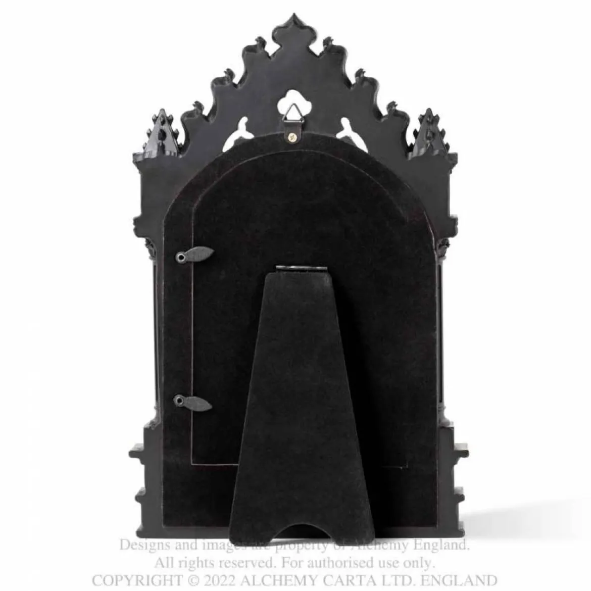 Alchemy Gothic Cathedric- valokuvakehys