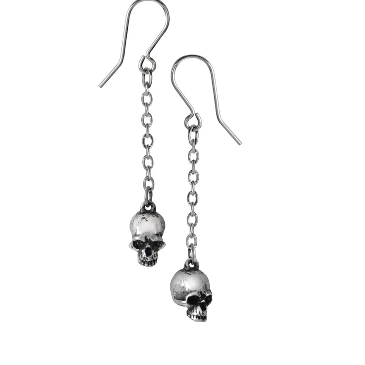 Alchemy Gothic Deadskulls - Korvakorut