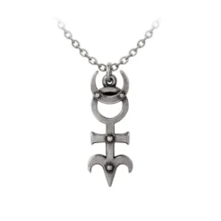 Alchemy Gothic Dr Dees Monad - Kaulakoru