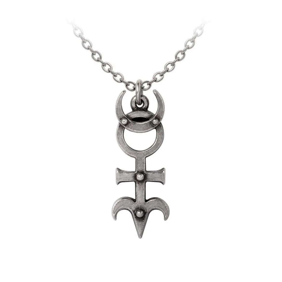 Alchemy Gothic Dr Dees Monad - Kaulakoru