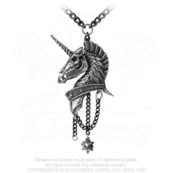 Alchemy Gothic Geistalon - Kaulakoru