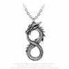 Alchemy Gothic Infinity Dragon - Kaulakoru