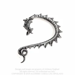 Alchemy Gothic Jormungand - Korvakoru