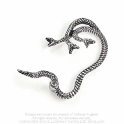 Alchemy Gothic Khthonis - Korvakoru