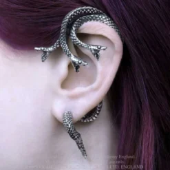 Alchemy Gothic Khthonis - Korvakoru