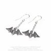 Alchemy Gothic Kiss the night - Korvakorut