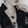 Alchemy Gothic Love Cat - Kaulakoru
