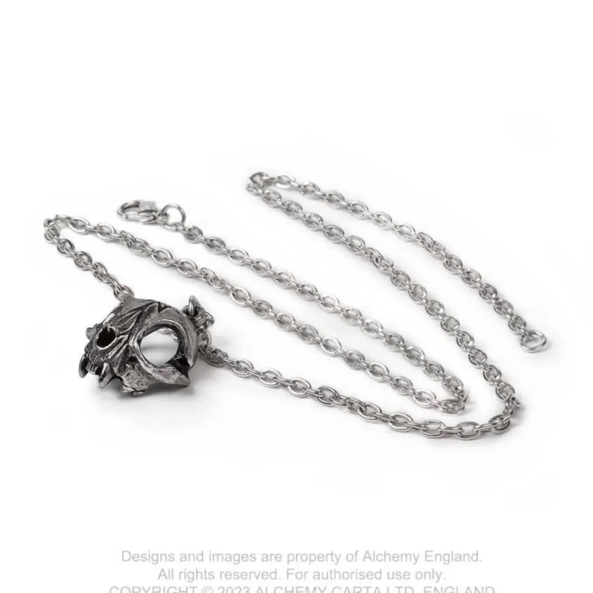 Alchemy Gothic My Forever Friend - Kaulakoru